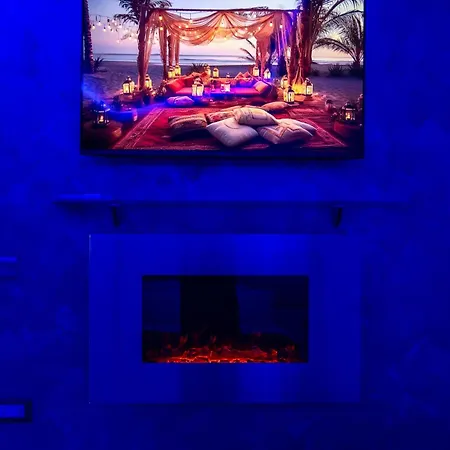 Aeterna Suites Spa Apartment Terracina Exterior photo