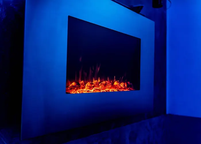Aeterna Suites Spa Apartment