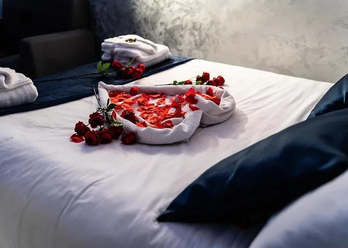 Aeterna Suites Spa Apartment