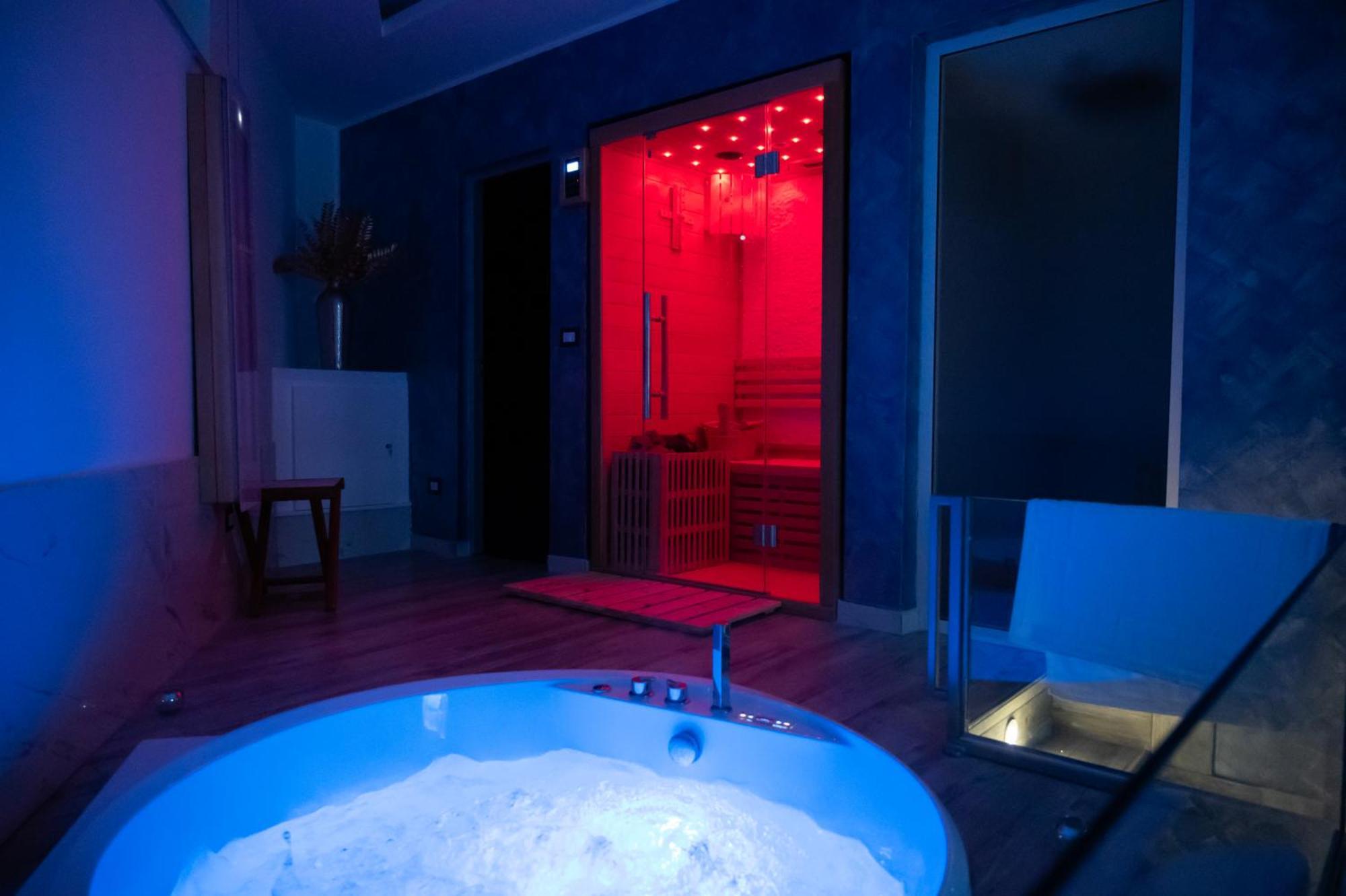 Aeterna Apartment *