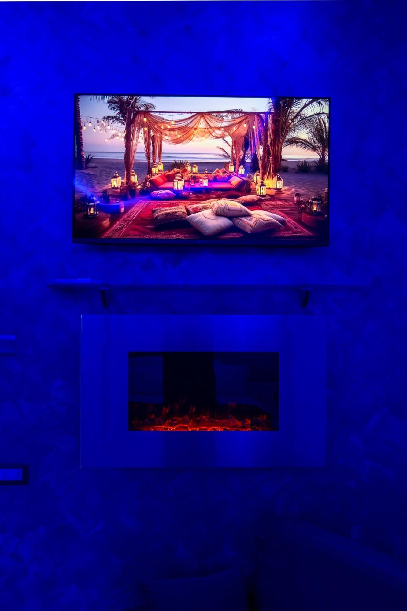 Apartment Aeterna *