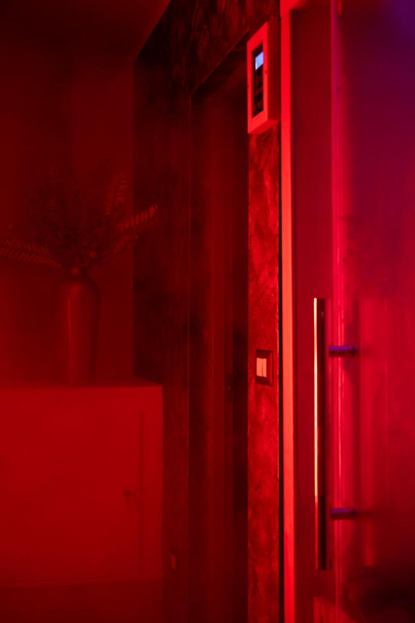 Aeterna Apartment