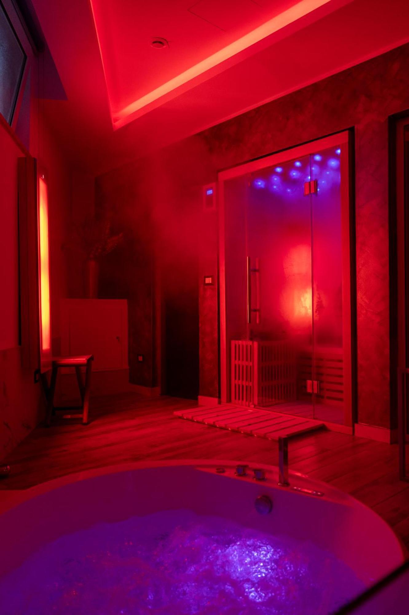 Apartment Aeterna *