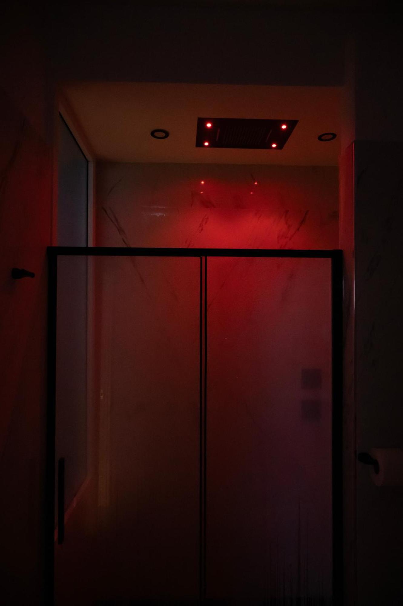 Aeterna Apartment