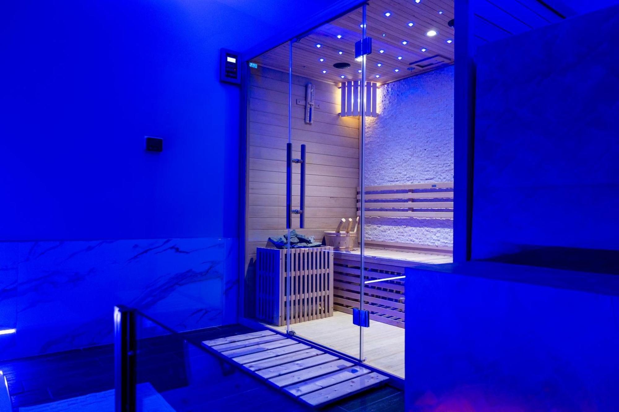 Apartment Aeterna Terracina