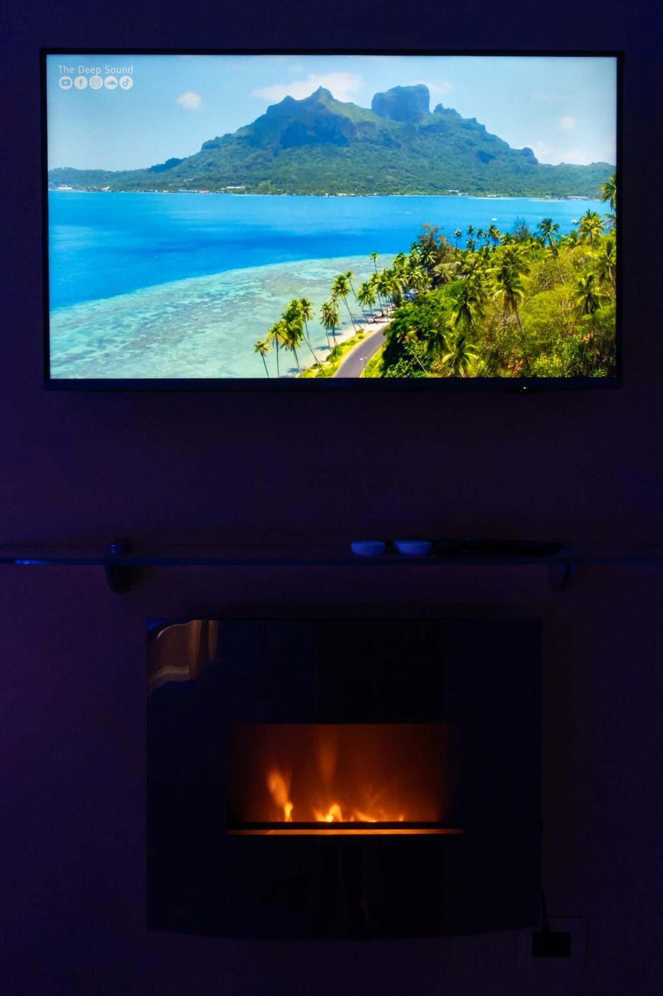 Aeterna Apartment