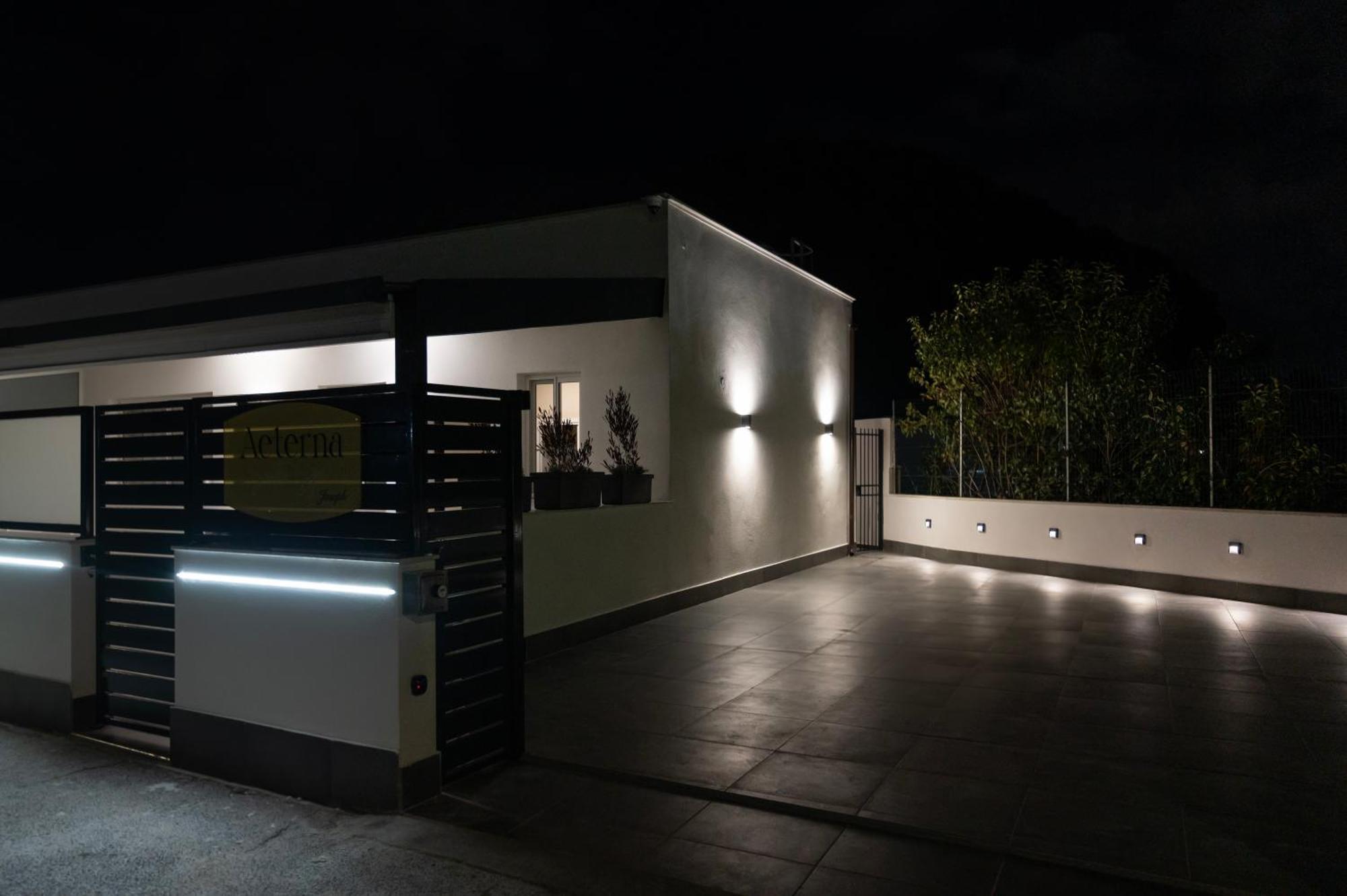 Aeterna Apartment Terracina