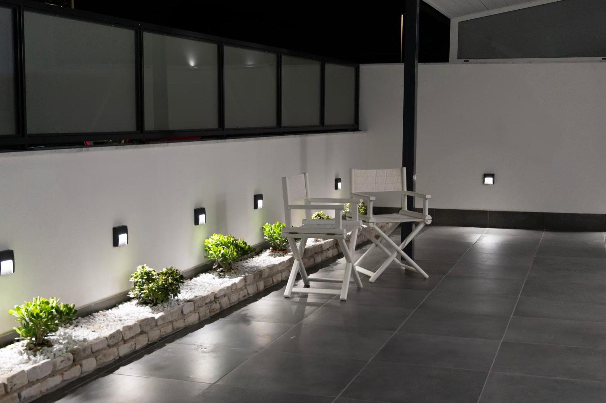 Apartment Aeterna Terracina