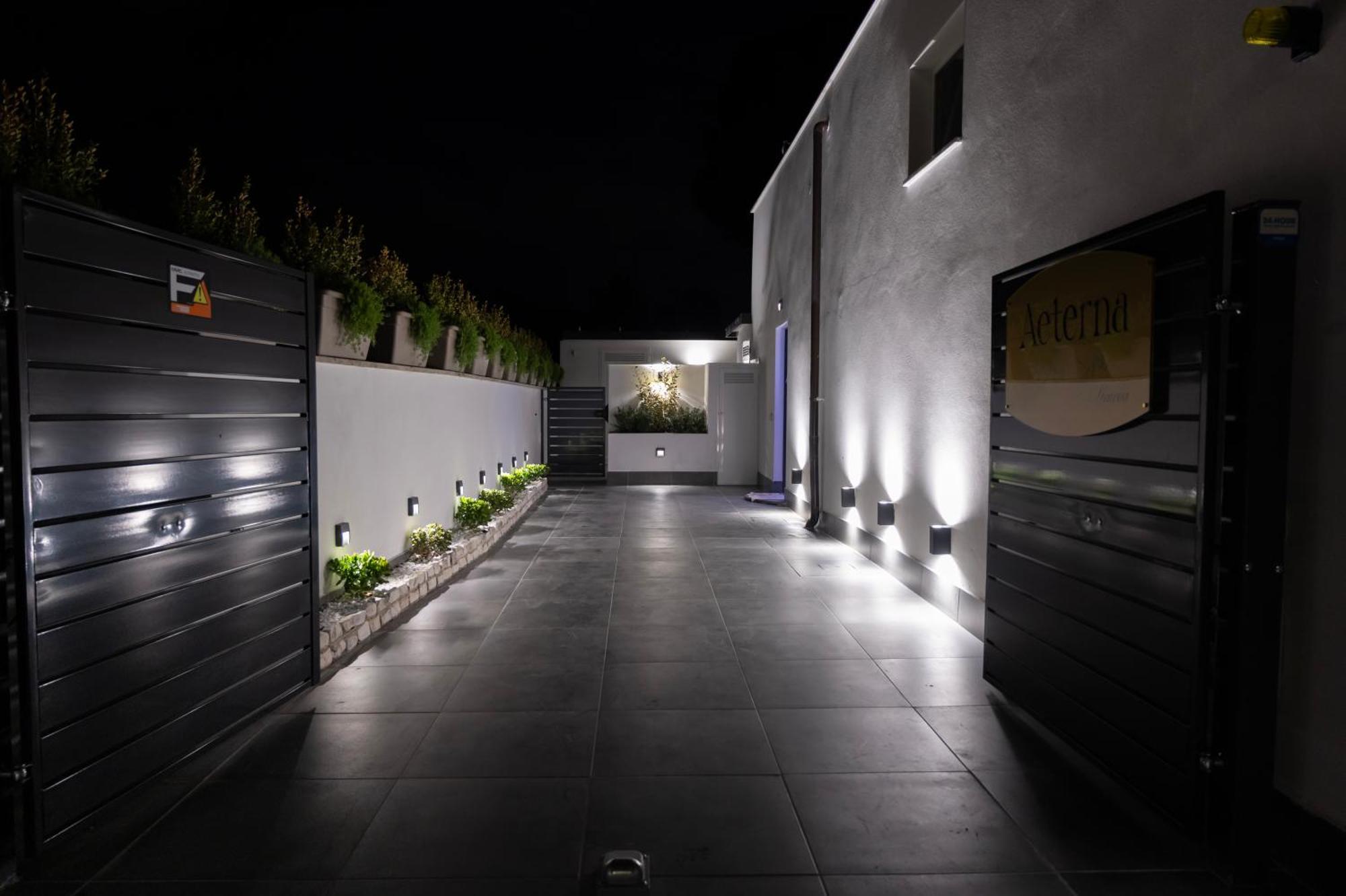 Aeterna Apartment Terracina
