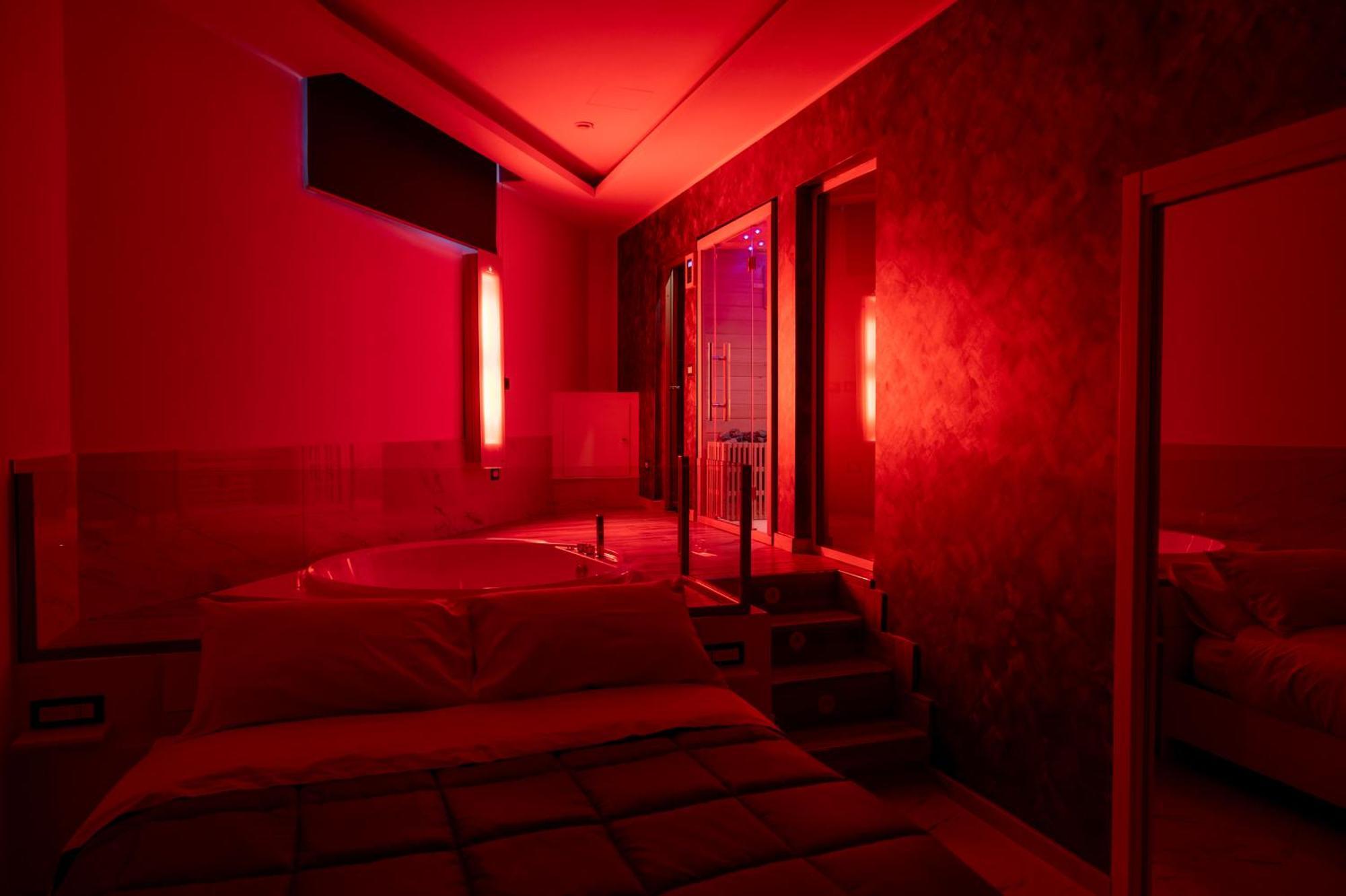 Apartment Aeterna