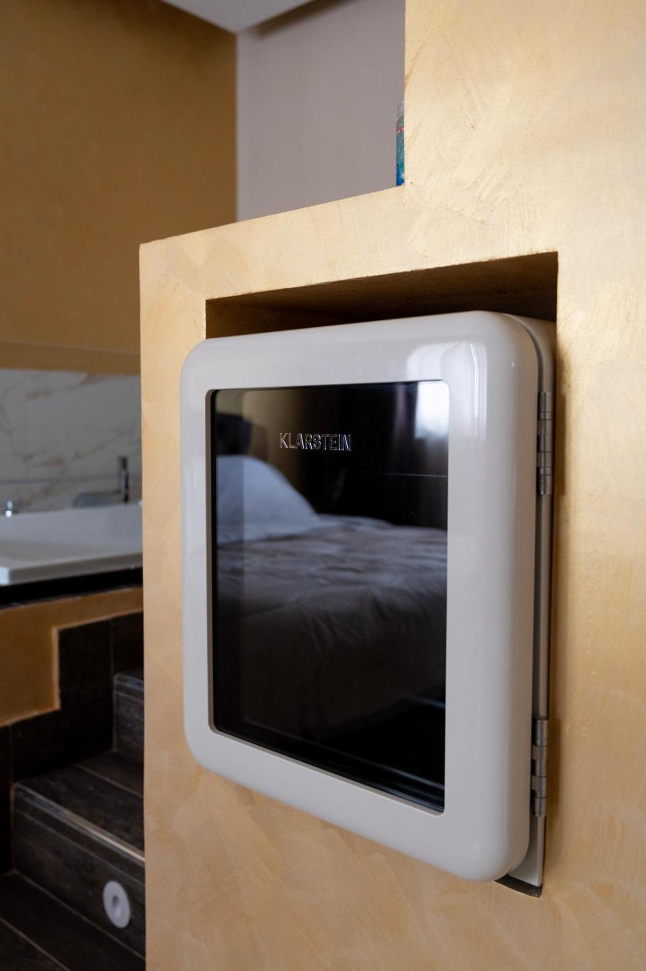 Aeterna Apartment Terracina