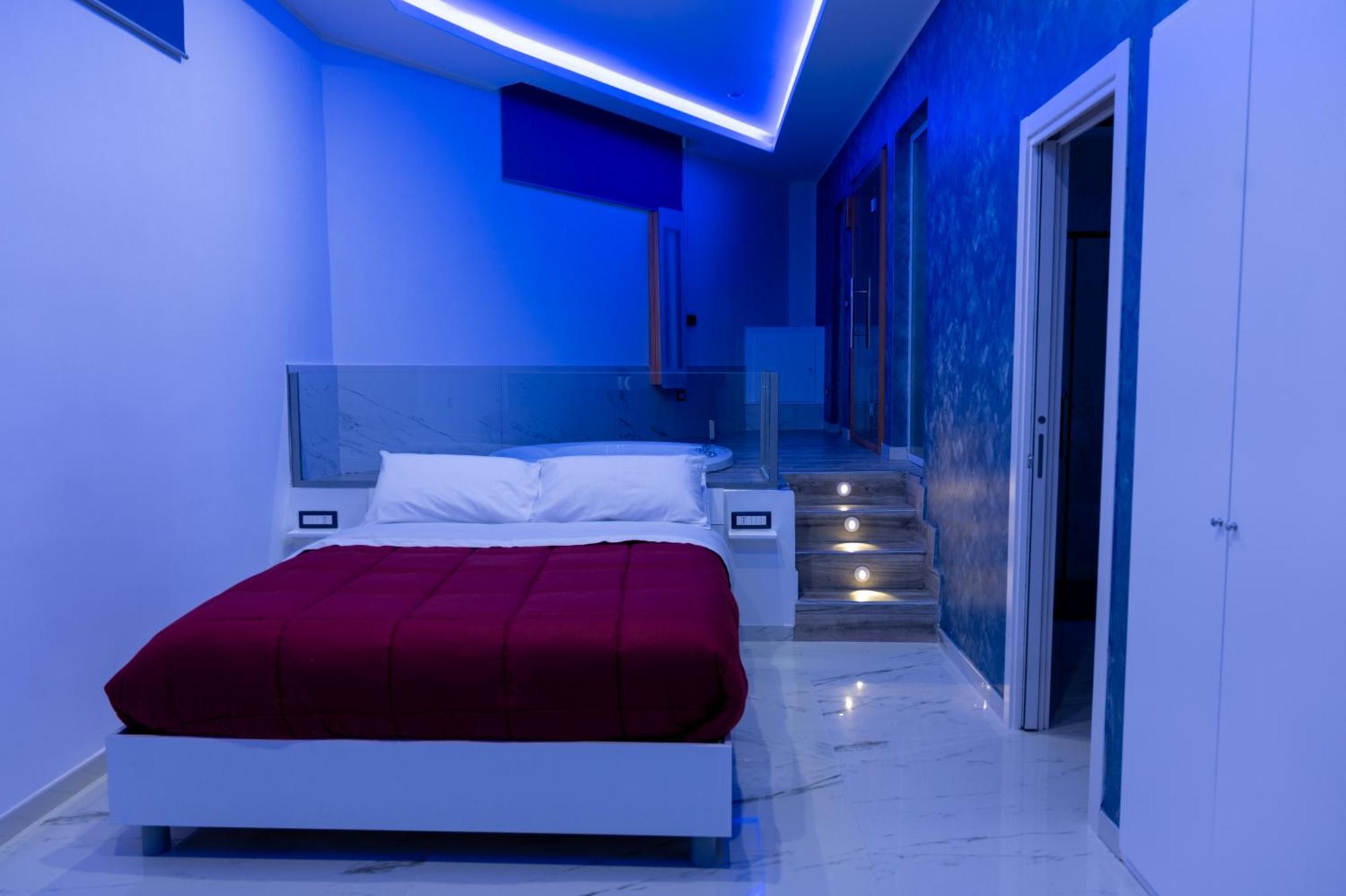 Aeterna Apartment *