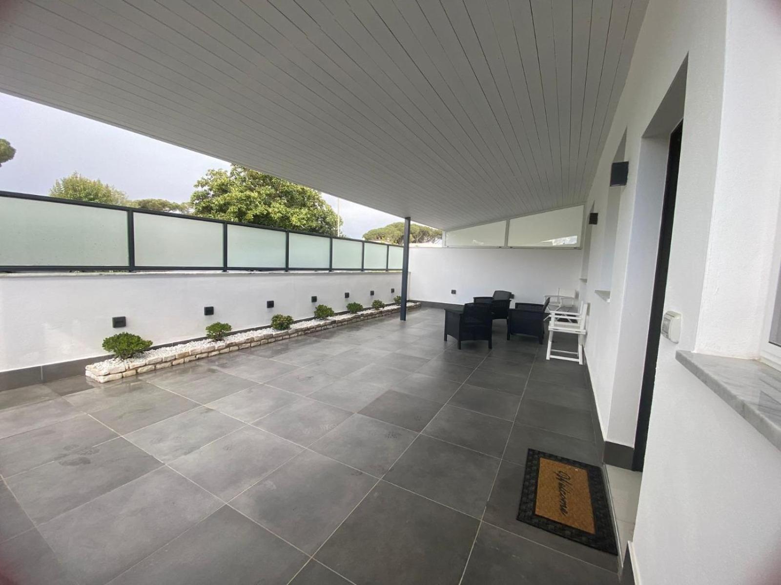 Apartment Aeterna