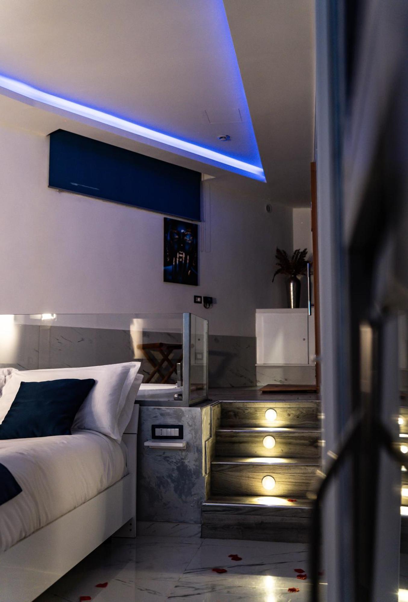 Apartment Aeterna Terracina