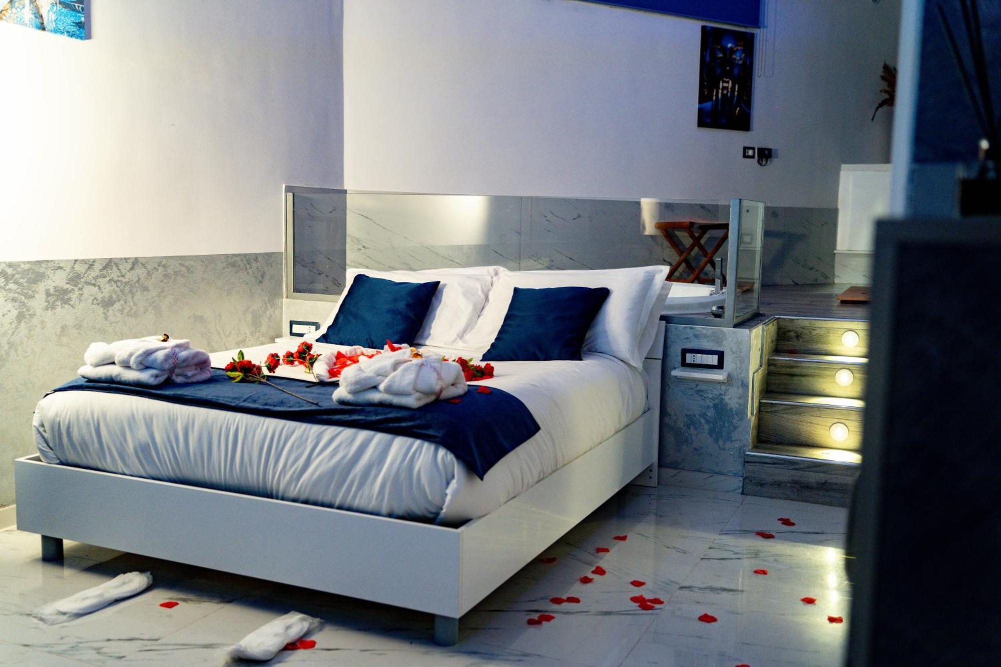 Aeterna Apartment Terracina