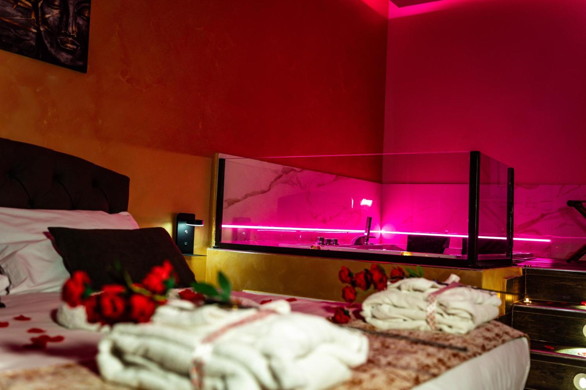 Apartment Aeterna *