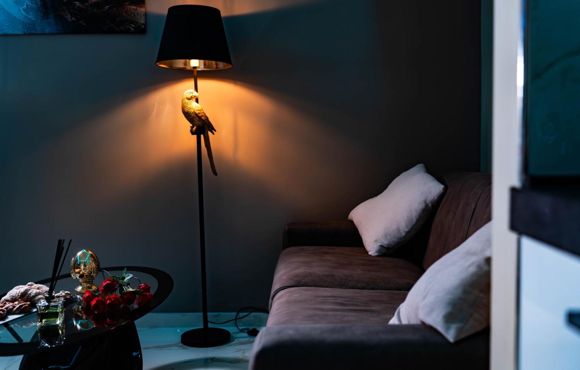 Aeterna Apartment Terracina