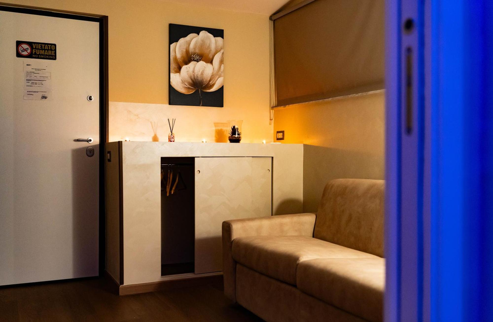 Apartment Aeterna Terracina