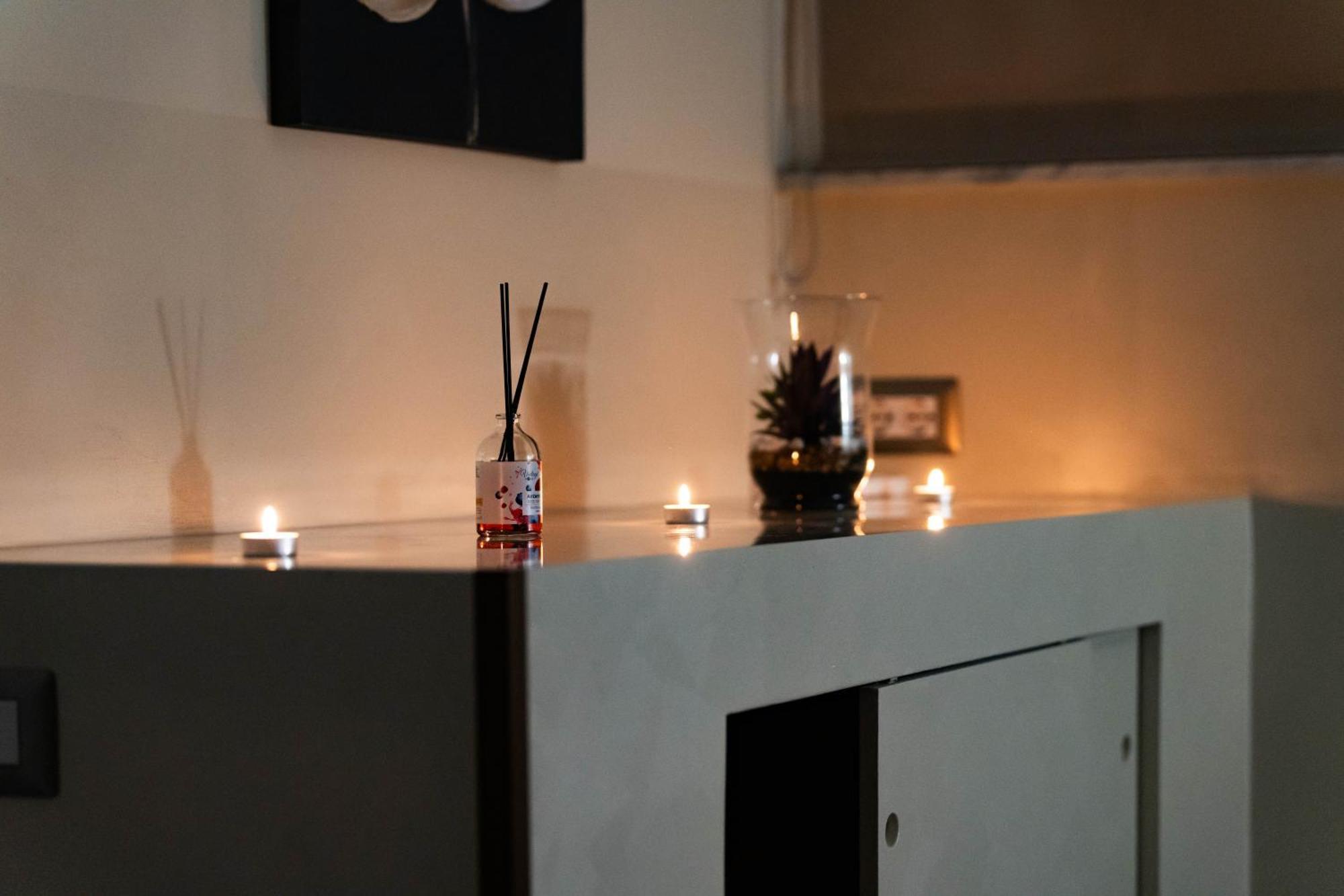 Apartment Aeterna Terracina